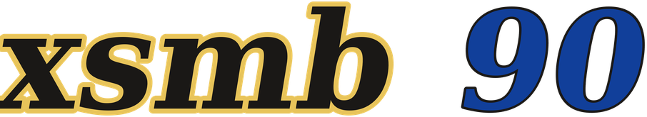 xsmb 90 logo